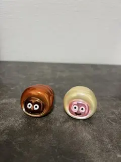 ドラゴンクエスト　メタリックギャラリーズ