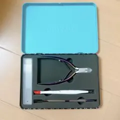 キューティクルトリマーキューティクルカッターニッパークリッパー- 爪切りのサムネイル