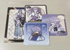 スイパラコラボ　Dytica 星導ショウ　にじさんじ