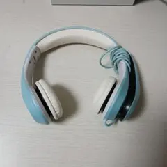 有線ヘッドホンです！のサムネイル