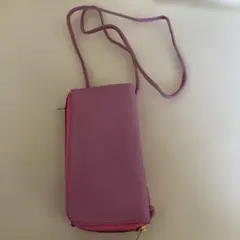 専用！！ayakawasaki ワンハンドル(スモール) ななめがけ ブルー
