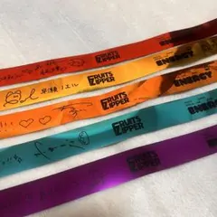 2026年最新】FRUITSZIPPER 銀テープの人気アイテム - メルカリ