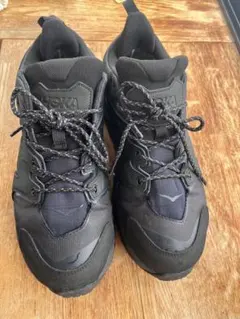 【28cm】HOKA ONE ONE ANACAPA LOW GTX