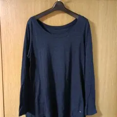 45R☆ 長袖 カットソー トップスのサムネイル