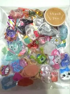 おすそ分けシール　増量パック