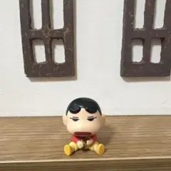 クレヨンしんちゃん ヤキニクロード まちぼうけ7 しんちゃん