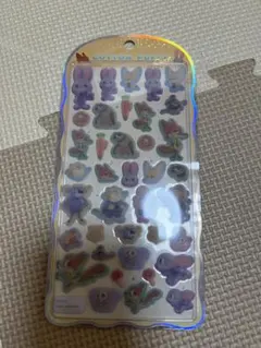 コットンパフィー ズートピア