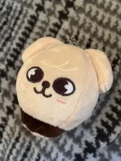 Stray kids SKZOO Puppym パピームスンミン バックチャーム