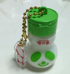 ガチャ　アジパンダのサムネイル