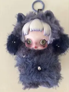 SKULLPANDA スカルパンダ Cerberus ケルベロス