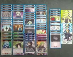 2026年最新】ユニオンアリーナ SHY デッキの人気アイテム - メルカリ