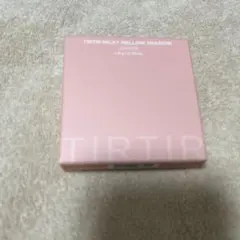 TIRTIR ミルキーメロウシャドウ 03 ローズのサムネイル