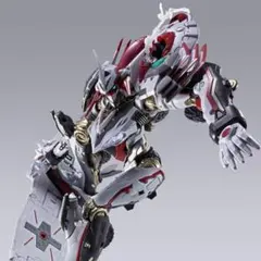 輸送箱未開封】METAL BUILD ニルヴァーシュ type ZERO RS - メルカリ