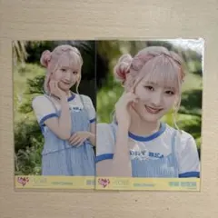 イコラブ 生写真 齋藤樹愛羅