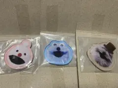 パペットスンスン キャラマグネッツ