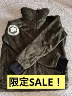 【週末SALE！】NORTHFACE アンタークティカバーサロフトジャケット M