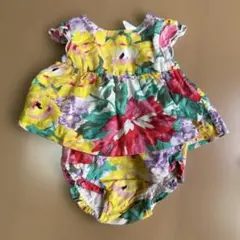 ベビーギャップ　セット