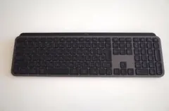 【ほぼ新品】ロジクール MX Keys S KX800sGR