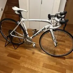 2026年最新】Bianchi IMPULSO 105の人気アイテム - メルカリ