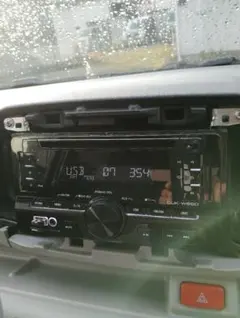 SUBARU USB対応カーオーディオのサムネイル