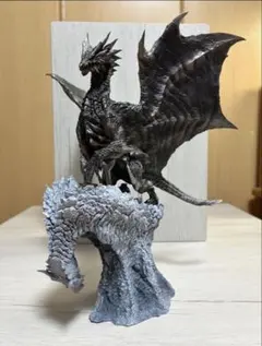 クリエイターズモデル　クシャルダオラ