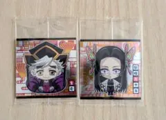 鬼滅の刃　にふぉるめーしょん14　胡蝶カナエ＆童磨セット