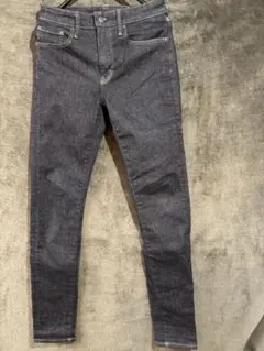 UNIQLOストレッチスキニージーンズ