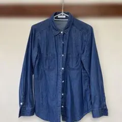 ブルー