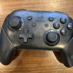 プロコン ジャンク