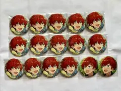 からぴち じゃぱぱ ぱらぴち缶 7個まとめ売り - メルカリ