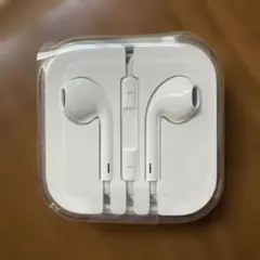 Apple 純正イヤホン