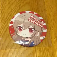 にじFes2022 トレーディング缶バッジ フレン・e・ルスタリオ - メルカリ