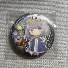 2026年最新】fgo オベロン 缶バッジの人気アイテム - メルカリ