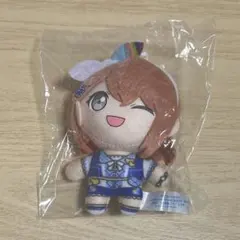 プロセカ セガラッキーくじ vol.3 B賞 ぷちぬいマスコット 花里みのり ①