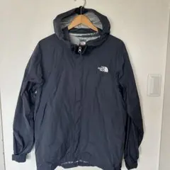 THE NORTH FACE マウンテンパーカー ブラック