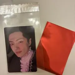 ENHYPEN 嫉妬　ジェイ　House Of Vampire 選択の部屋