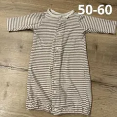 ツーウェイオール・ドレスオール　50-60