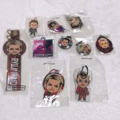 今市隆二 まとめ売り