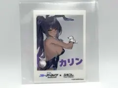 即日発送】ふもコレ ブルーアーカイブ チェキ風クリアカード全種