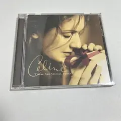 Celine Dion These Are Special Times