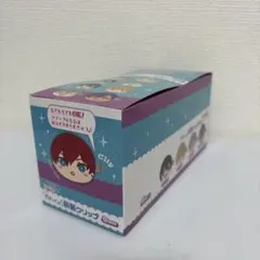 胡*ぁ様 忍たま乱太郎 ちょこかわラバーストラップ 二の段 12個入りBOX
