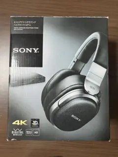 2026年最新】sony mdr-hw700dsの人気アイテム - メルカリ