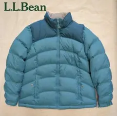【美品】L.L.Bean グースダウンジャケット サイズ XL