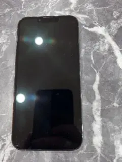 Apple iPhone 13 Pro Simフリーシエラブルー本体