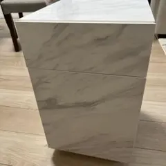 送料込み　LOWYA サイドテーブル