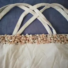 お洒落キャミソール　エターナル&ビー　未使用　  LLサイズ