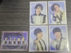 あんスタ スタフォニ 購入特典 Knights ポスター付