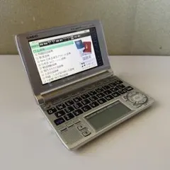 2026年最新】CASIO EX-word XD-A6500の人気アイテム - メルカリ