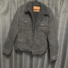本日限定お値下げリーバイスコーデュロイボアジャケットMサイズ