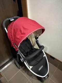 グレコシティトレック GRACO CitiTrek ベビーカー　Ａ型